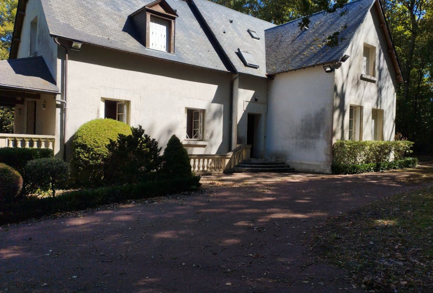 vente Propriété Athee Sur Cher - Photo 3