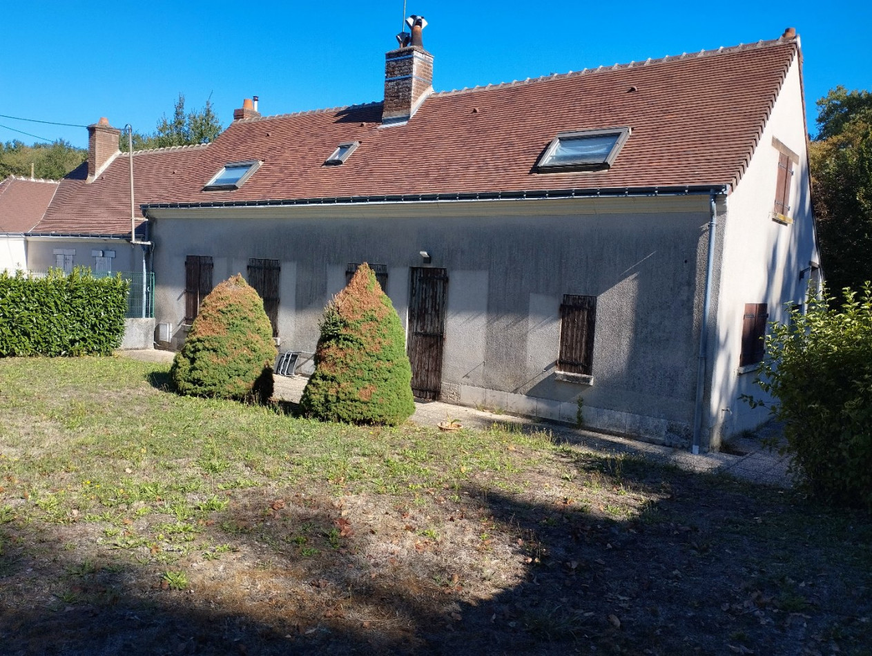 vente Propriété Athee Sur Cher - Photo 4