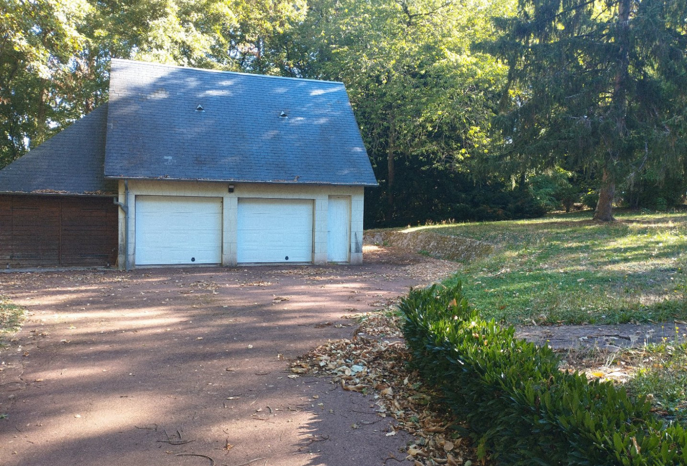 vente Propriété Athee Sur Cher - Photo 5