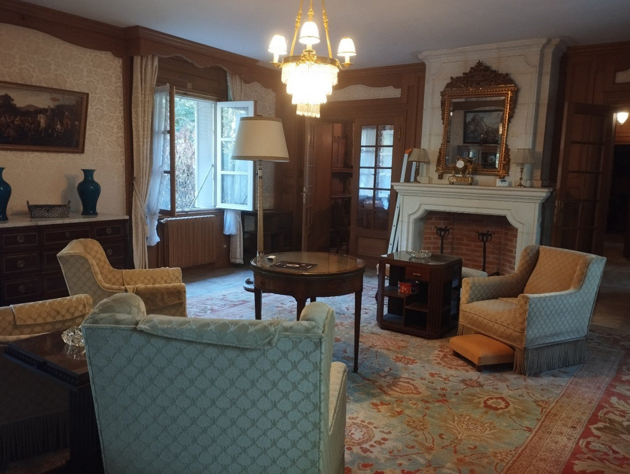 vente Propriété Athee Sur Cher - Photo 7