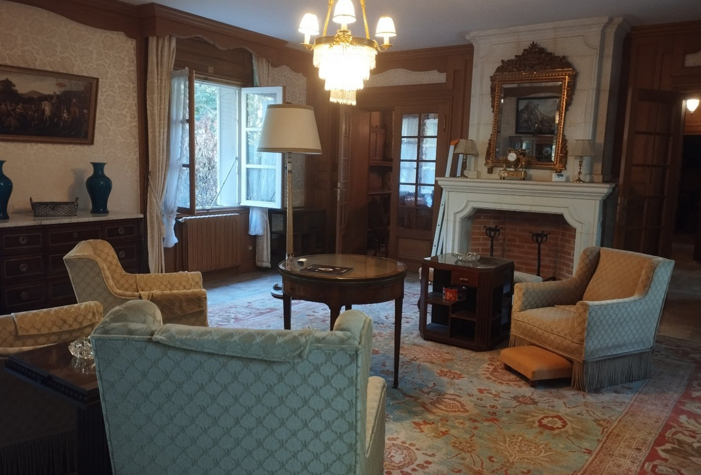 vente Propriété Athee Sur Cher - Photo 7