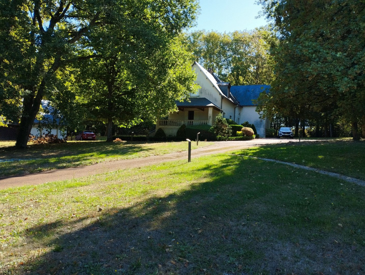 à vendre Avicole Athee Sur Cher - Photo 1