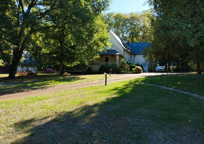 à vendre Avicole Athee Sur Cher