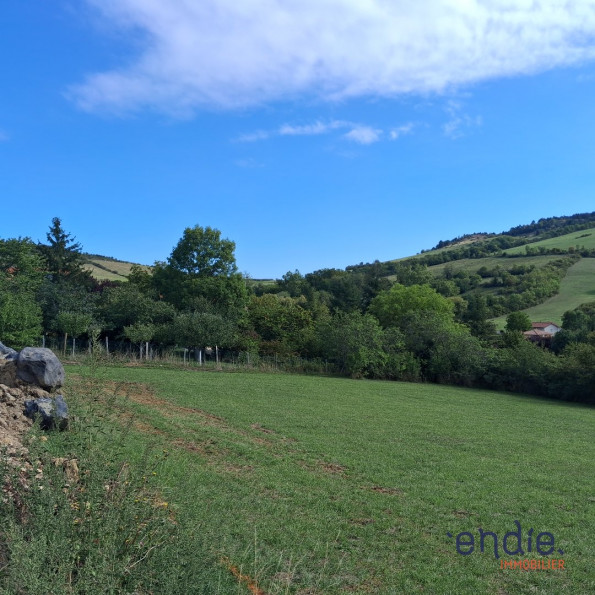 vente Terrain constructible Clemensat - Photo 10