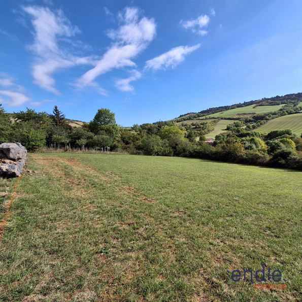 vente Terrain constructible Clemensat - Photo 7