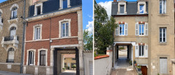 vente Maison Moulins