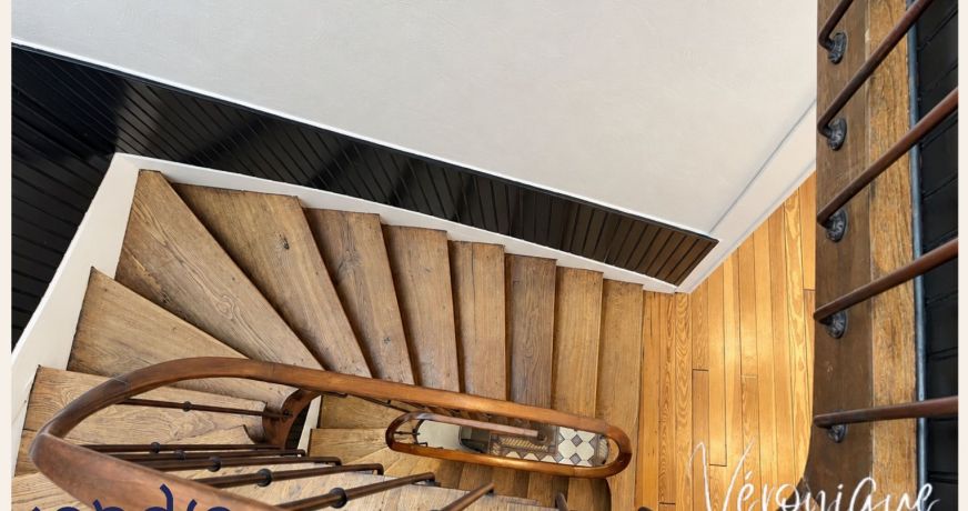 vente Maison Moulins