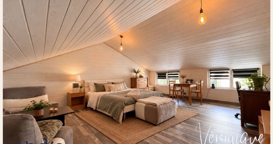 vente Maison Moulins