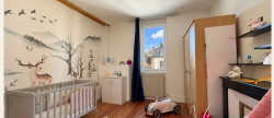 vente Maison Moulins