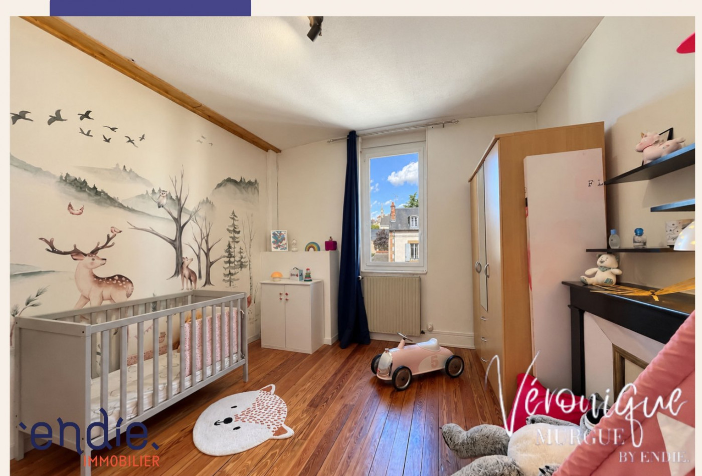 vente Maison Moulins - Photo 10