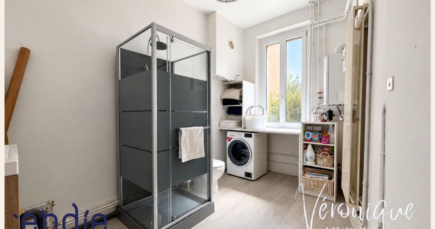 vente Maison Moulins