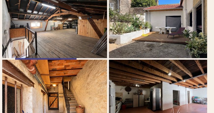 vente Maison Moulins