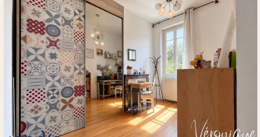 vente Maison Moulins
