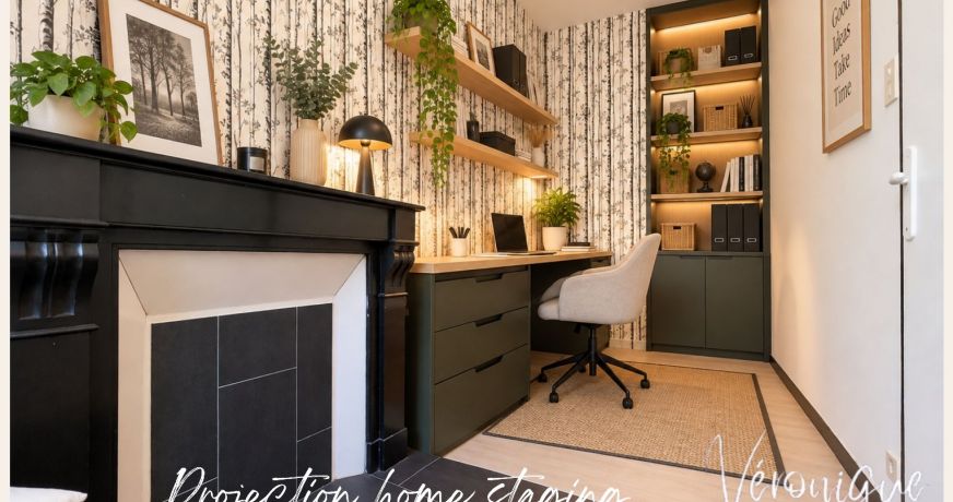 vente Maison Moulins