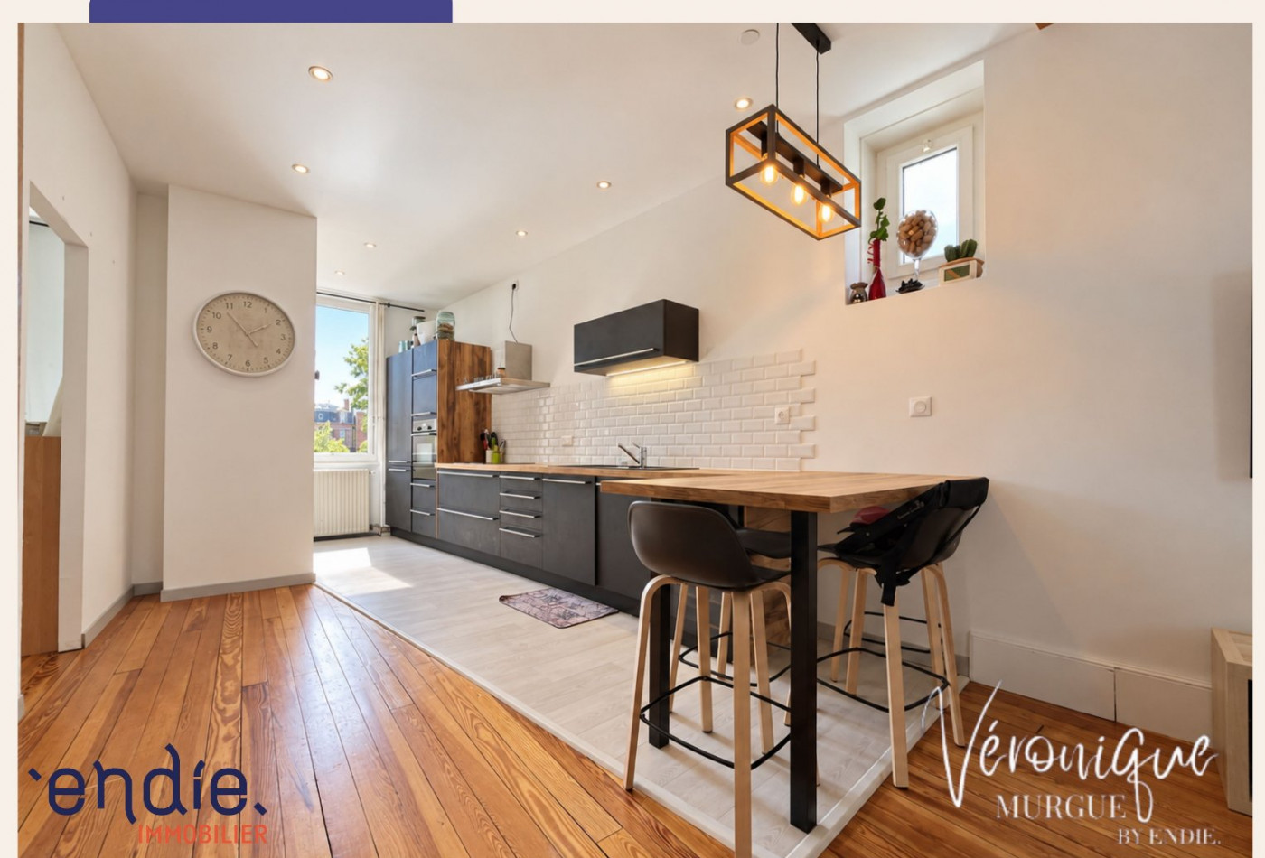 vente Maison Moulins - Photo 3