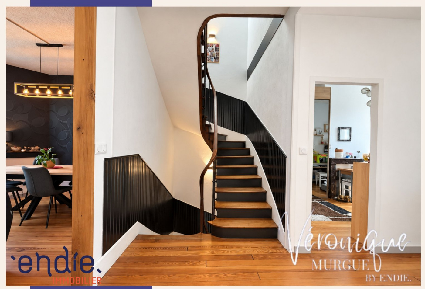 vente Maison Moulins - Photo 5