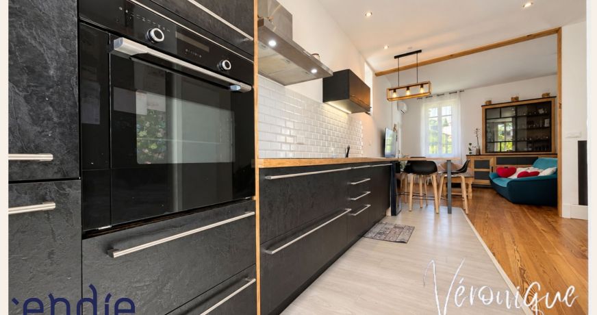 vente Maison Moulins
