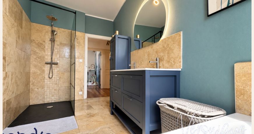vente Maison Moulins