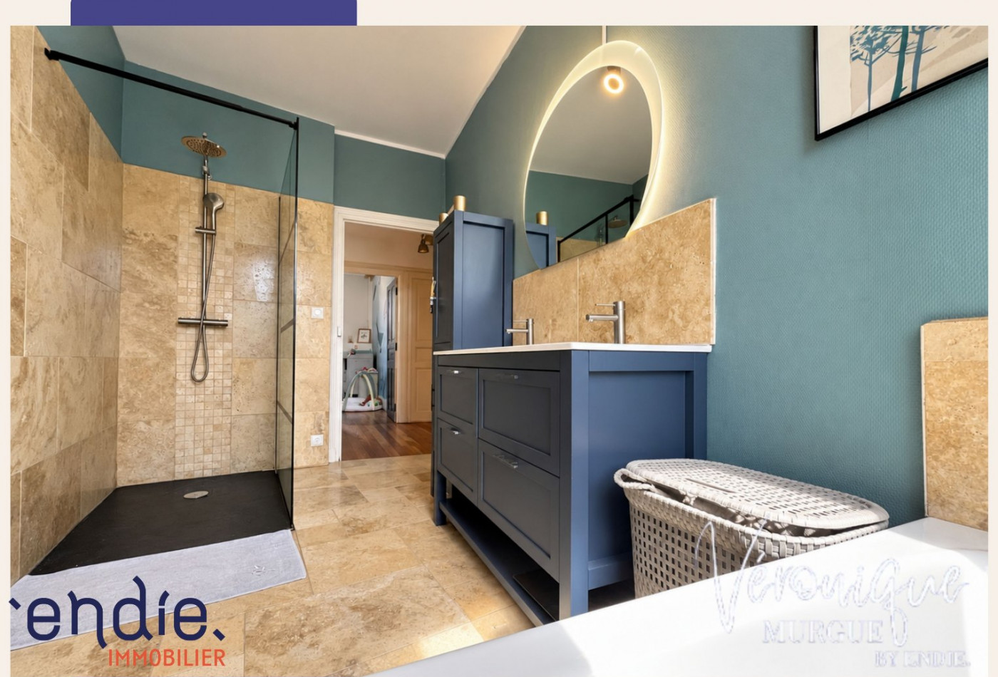 vente Maison Moulins - Photo 8
