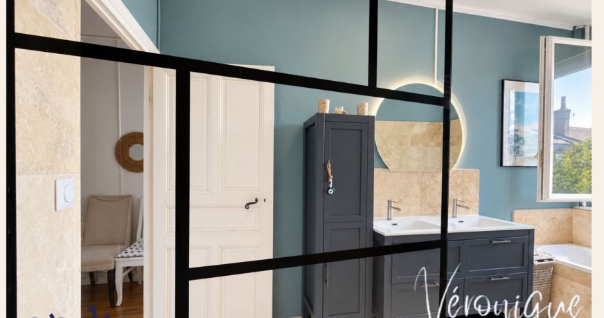 vente Maison Moulins