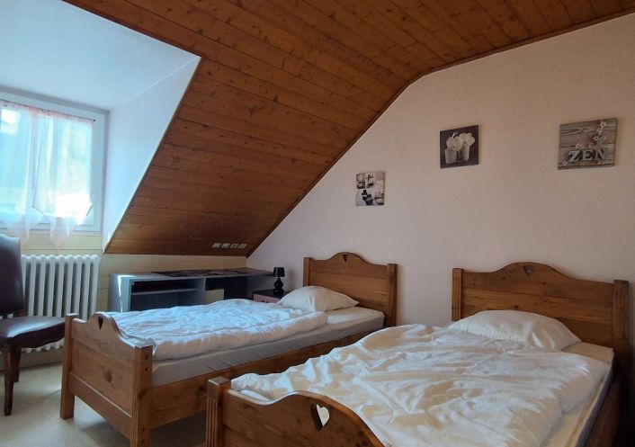 à vendre Résidence tourisme montagne La Bourboule