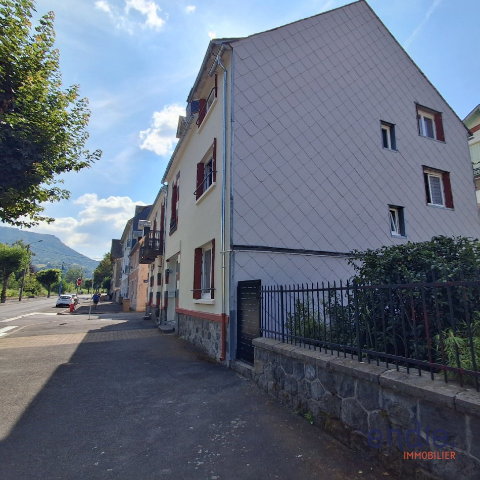 à vendre Résidence tourisme montagne La Bourboule - Photo 20