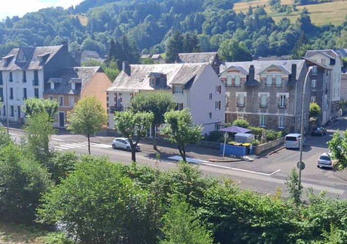 à vendre Résidence tourisme montagne La Bourboule