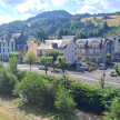 vente Résidence tourisme montagne La Bourboule