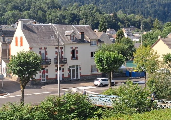 à vendre Résidence tourisme montagne La Bourboule