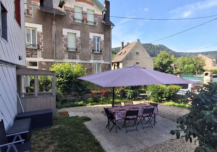 à vendre Résidence tourisme montagne La Bourboule