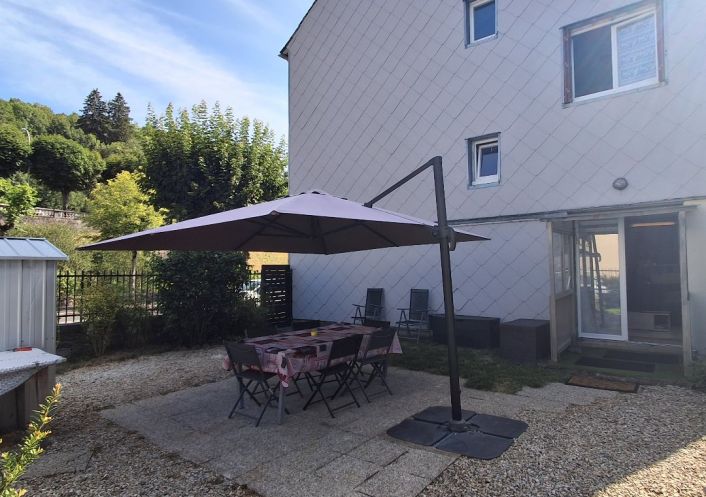 à vendre Résidence tourisme montagne La Bourboule