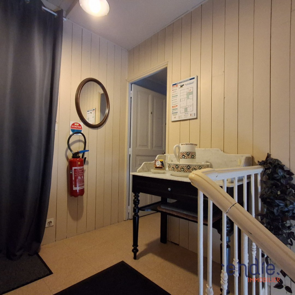 à vendre Résidence tourisme montagne La Bourboule - Photo 19