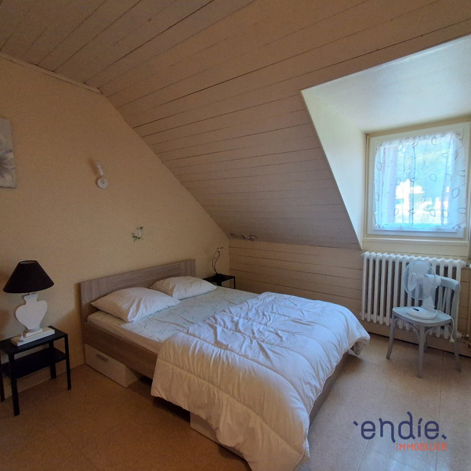 à vendre Résidence tourisme montagne La Bourboule - Photo 14