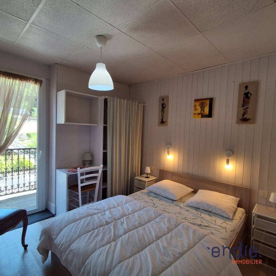 à vendre Résidence tourisme montagne La Bourboule - Photo 13