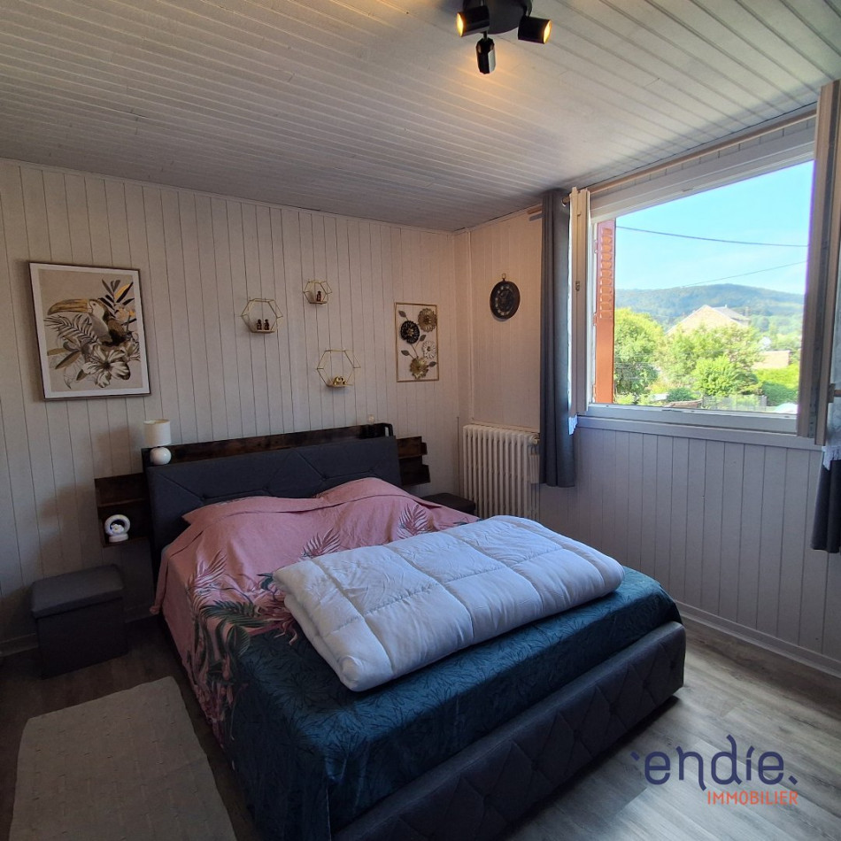 à vendre Résidence tourisme montagne La Bourboule - Photo 12