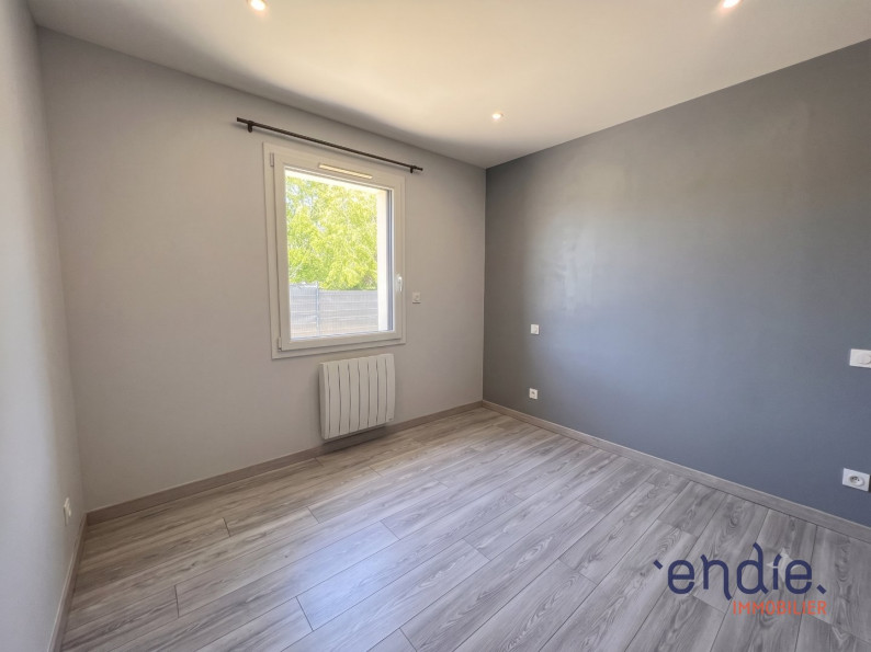 vente Maison Poitiers - Photo 6