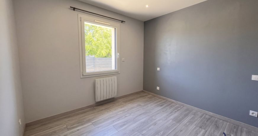 vente Maison Poitiers