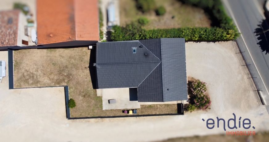 vente Maison Poitiers