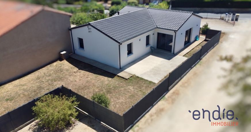 vente Maison Poitiers