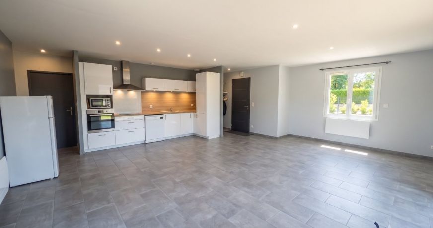 vente Maison Poitiers