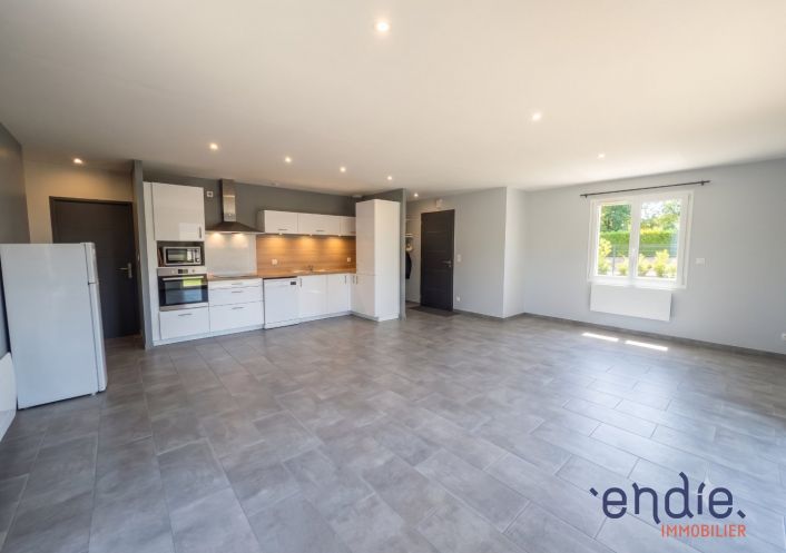 à vendre Maison Poitiers