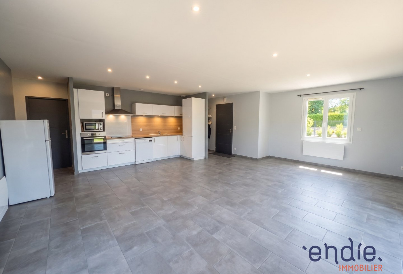 vente Maison Poitiers - Photo 2