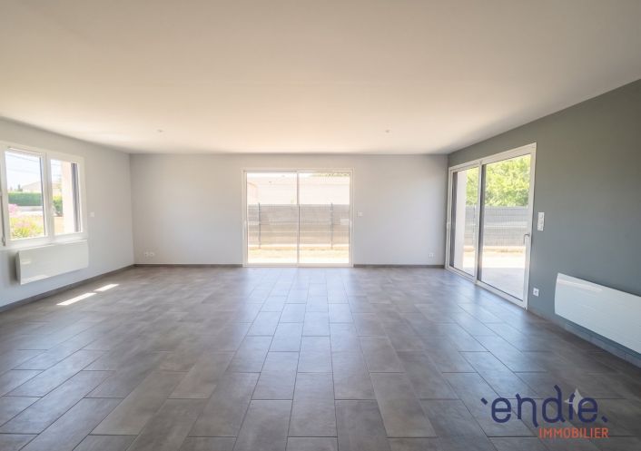 à vendre Maison Poitiers