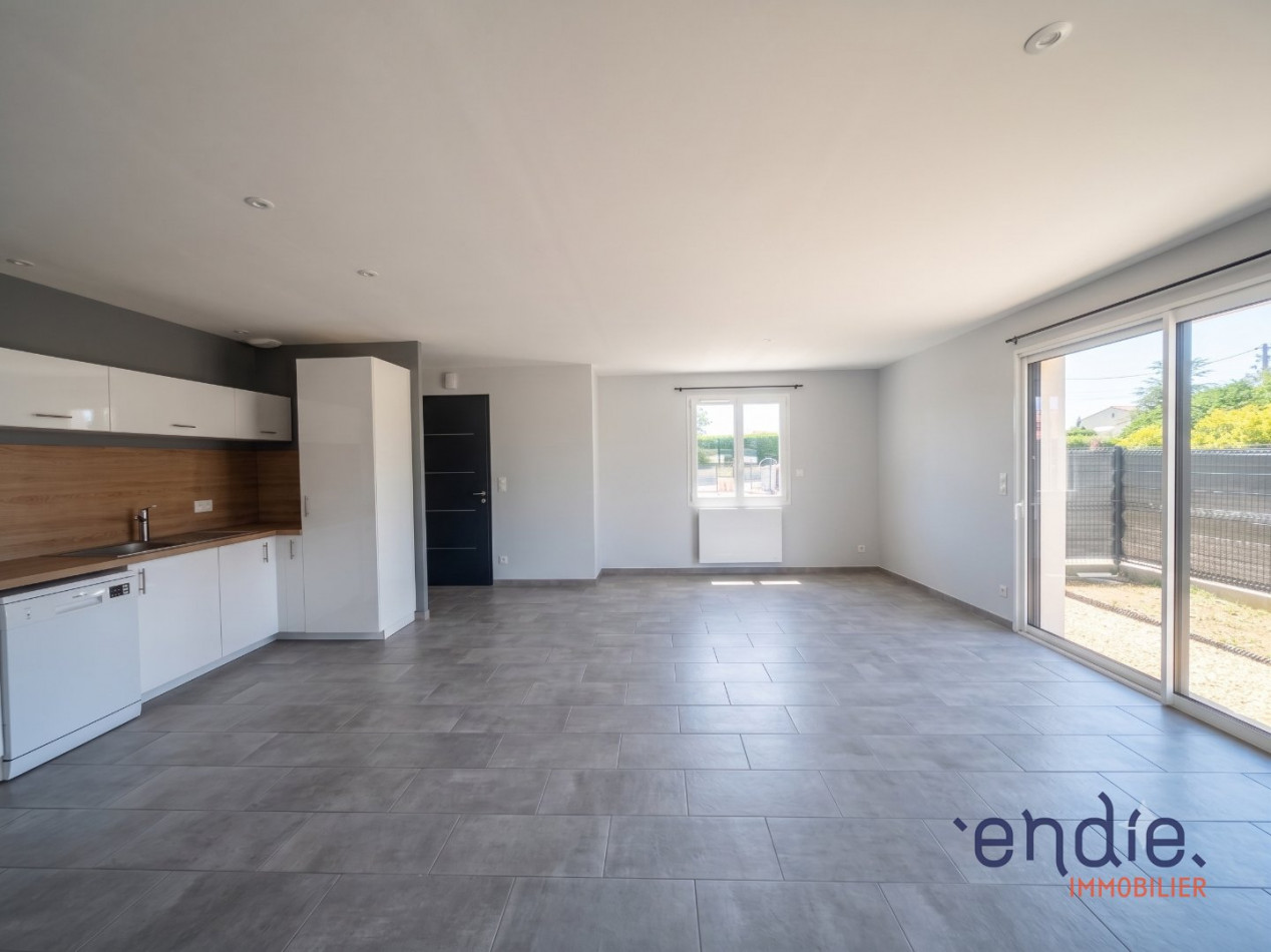 à vendre Maison Poitiers - Photo 3