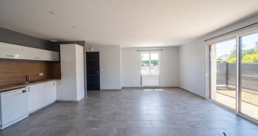 vente Maison Poitiers