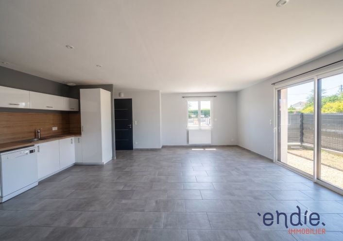 à vendre Maison Poitiers