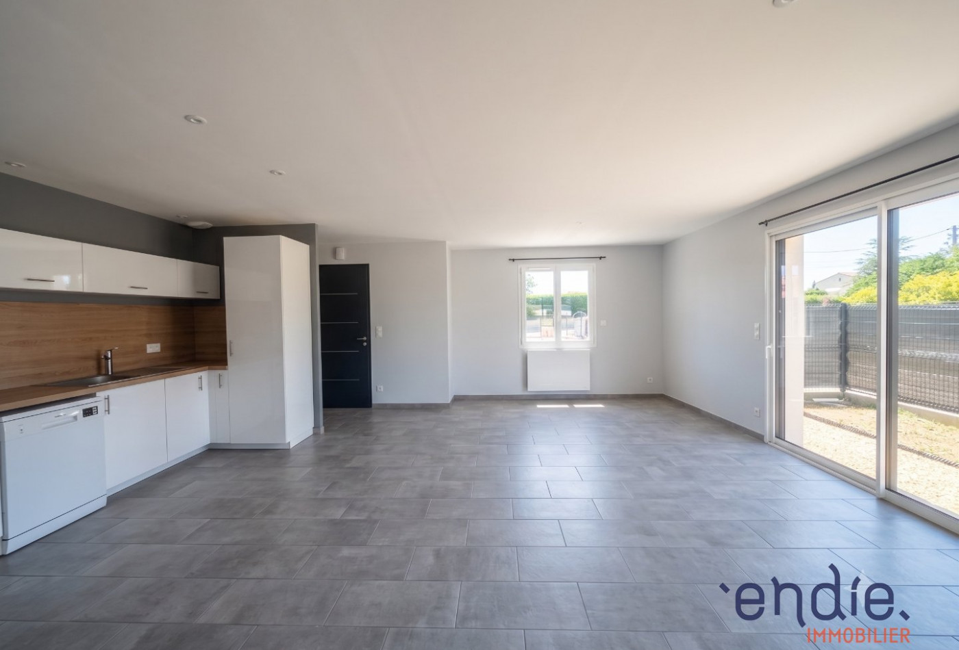 vente Maison Poitiers - Photo 3