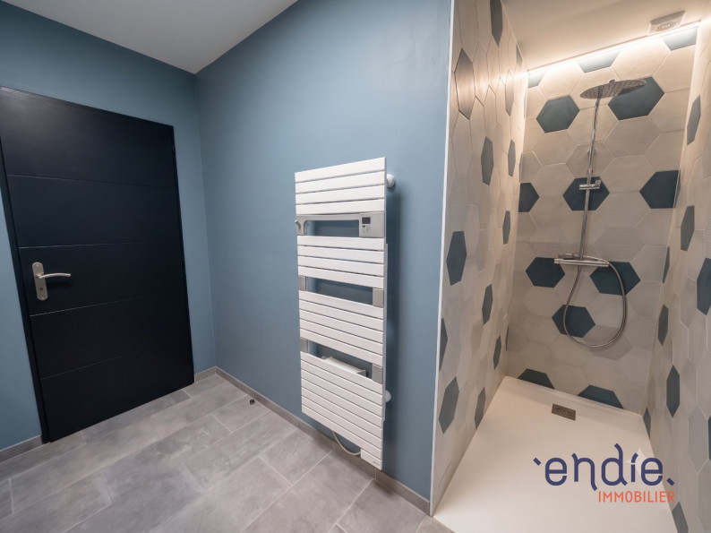 vente Maison Poitiers - Photo 9