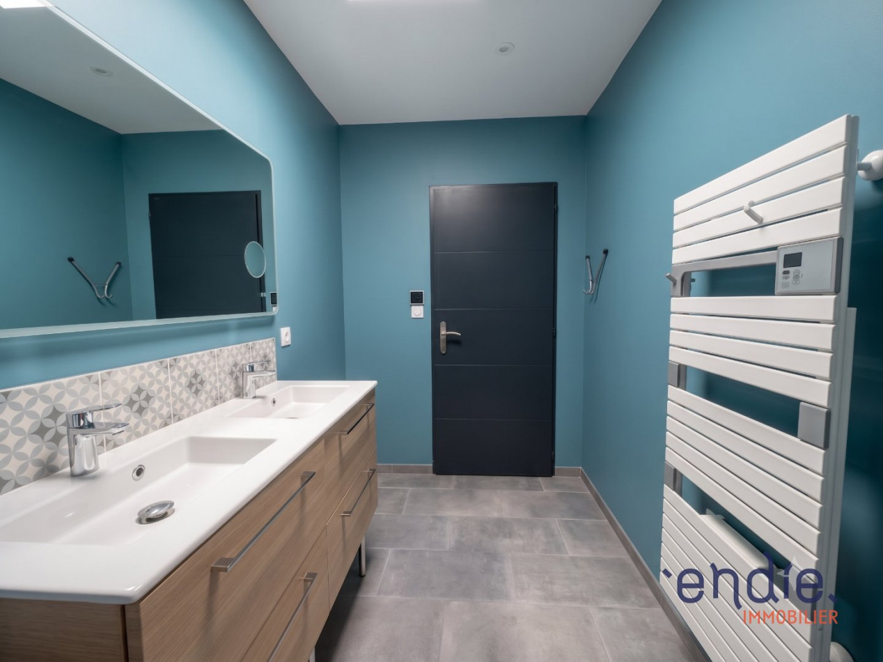 à vendre Maison Poitiers - Photo 10