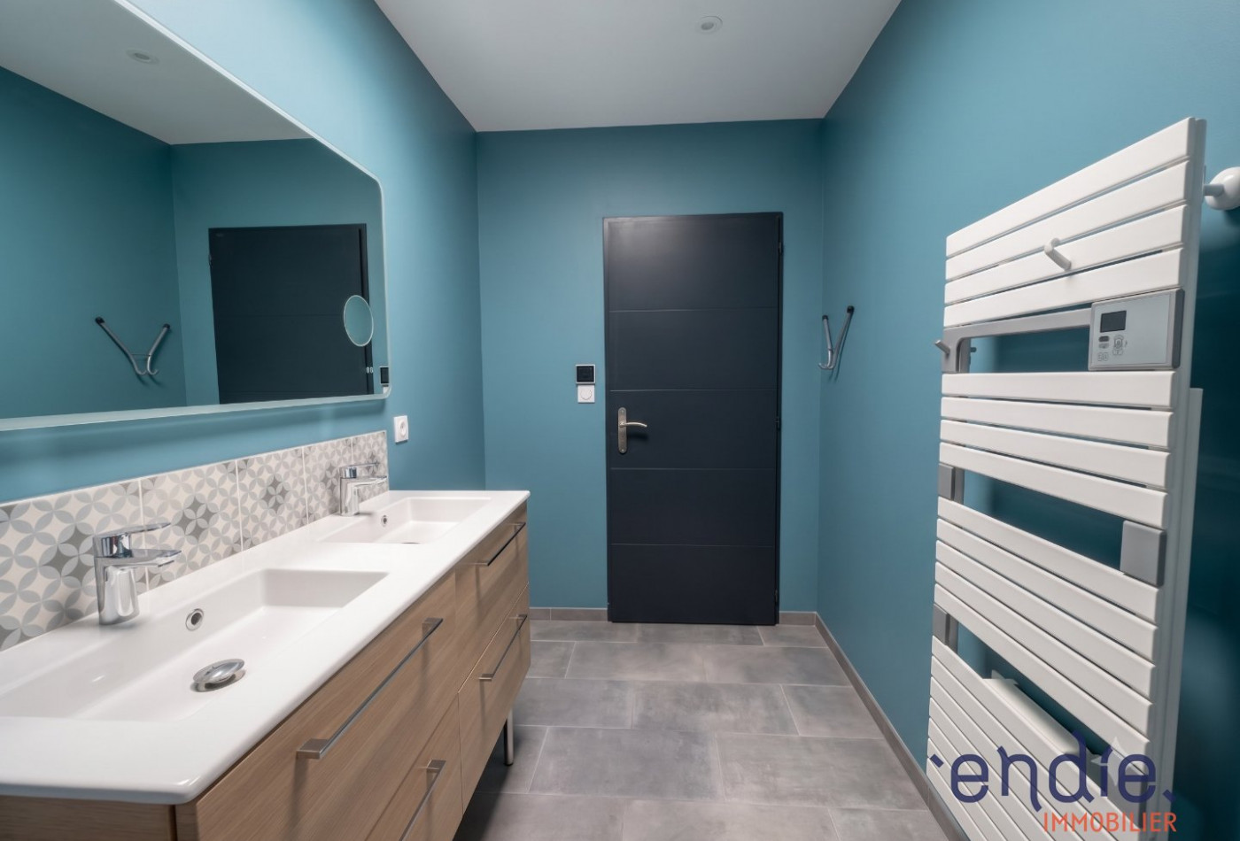 vente Maison Poitiers - Photo 10